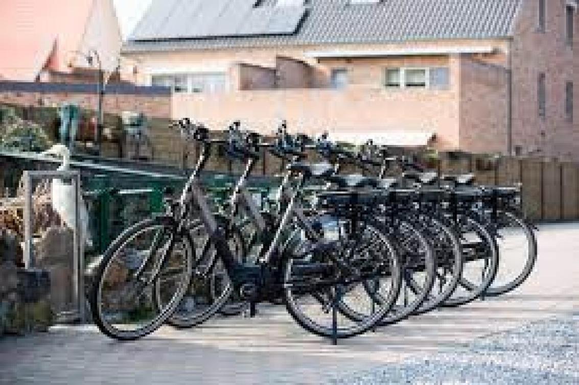 B&B Casa Roman & Vakantiewoning Voor 1 Pers Tot Max 32 Personen 존호벤 외부 사진