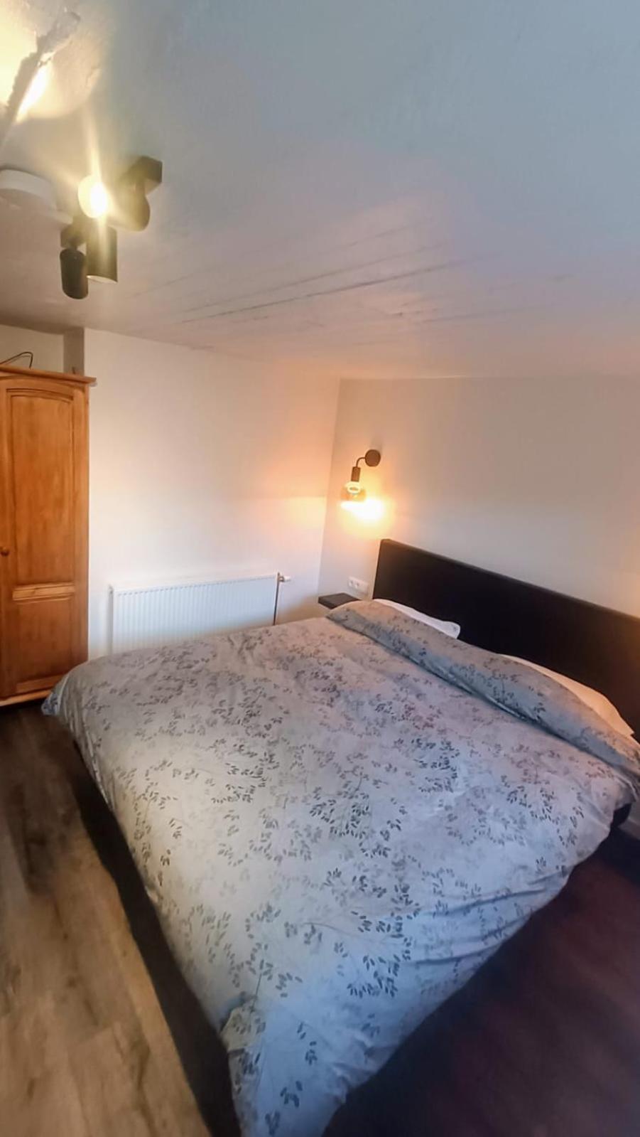 B&B Casa Roman & Vakantiewoning Voor 1 Pers Tot Max 32 Personen 존호벤 외부 사진