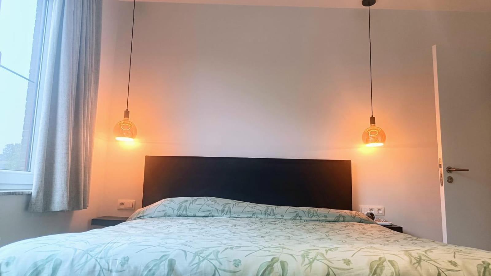 B&B Casa Roman & Vakantiewoning Voor 1 Pers Tot Max 32 Personen 존호벤 외부 사진