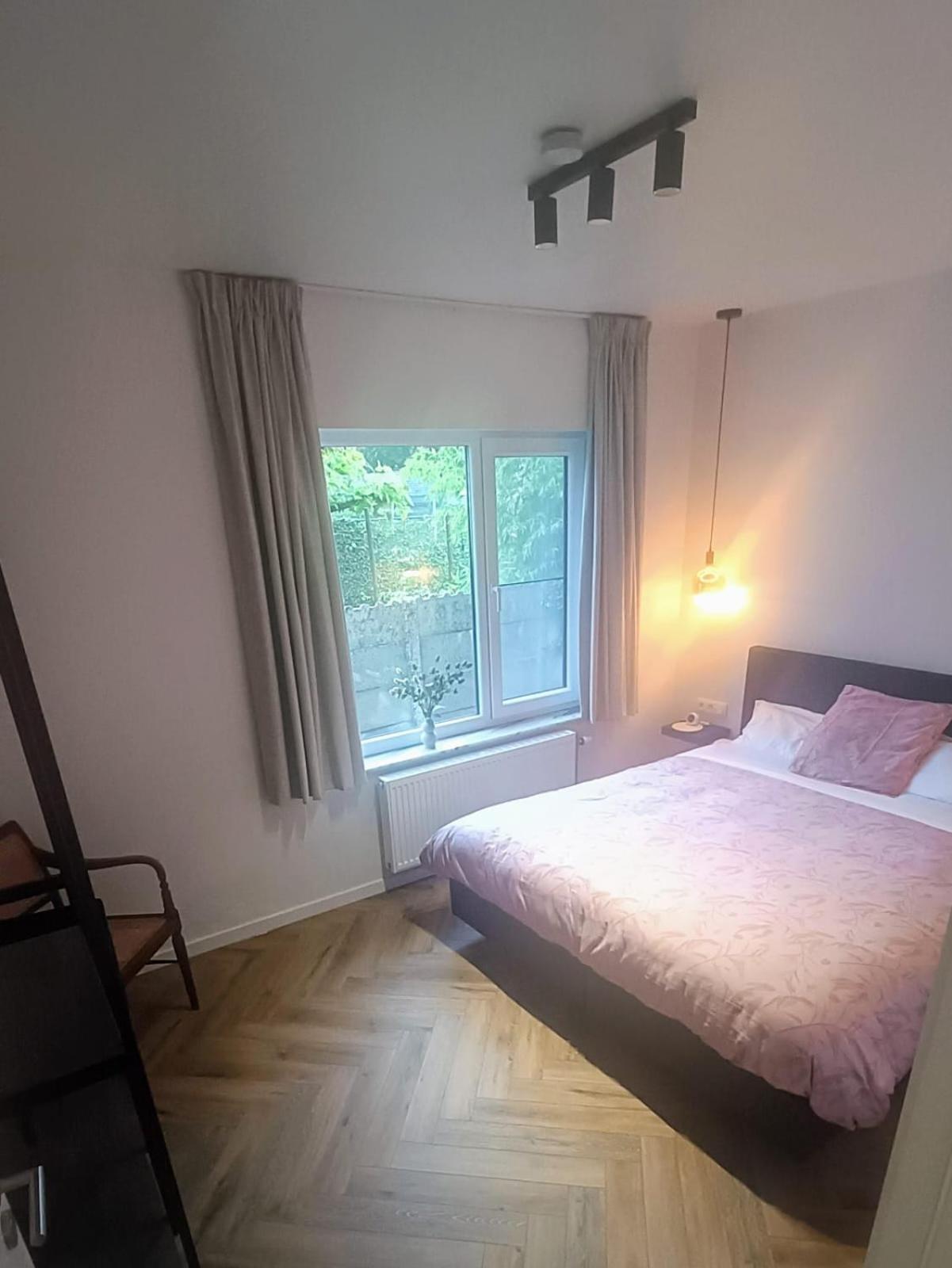 B&B Casa Roman & Vakantiewoning Voor 1 Pers Tot Max 32 Personen 존호벤 외부 사진