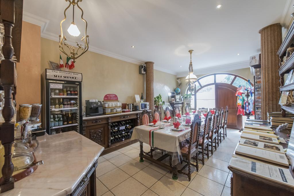 B&B Casa Roman & Vakantiewoning Voor 1 Pers Tot Max 32 Personen 존호벤 외부 사진